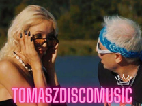 Premiera TomaszDiscoMusic „Taka Lala” już dostępna w serwisie YouTube