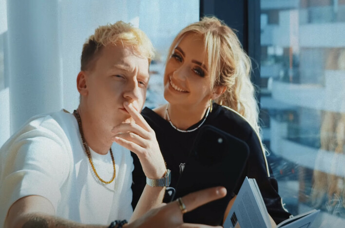 Premiera Toporki „Nie pragnę więcej” – taneczny hit, który porwie serca fanów disco polo

