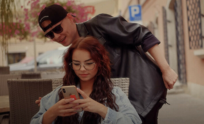 Premiera utworu „Klinika łakoci„ - Toskańsky! W roli głównej popularna Nikita!