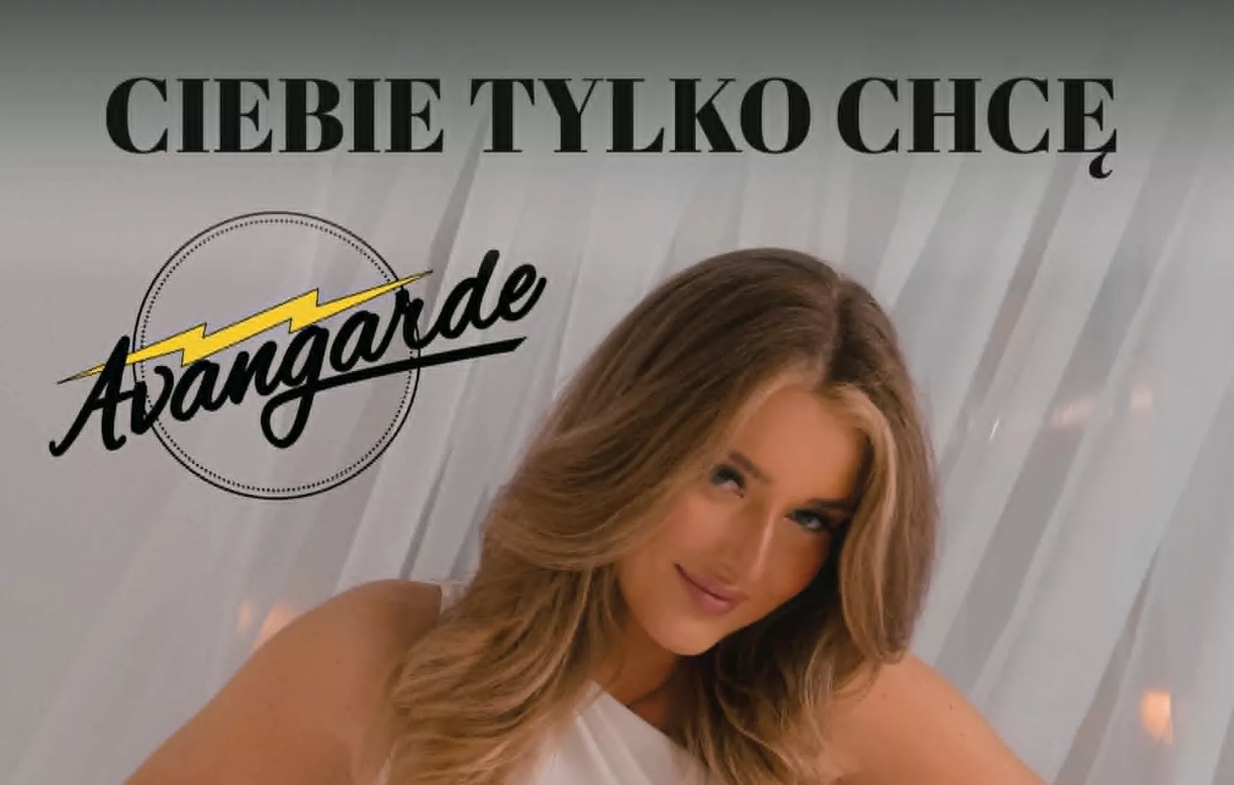 Premiera utworu „Tylko Ciebie chcę" zespołu Avangarde! Zobacz jako pierwszy!