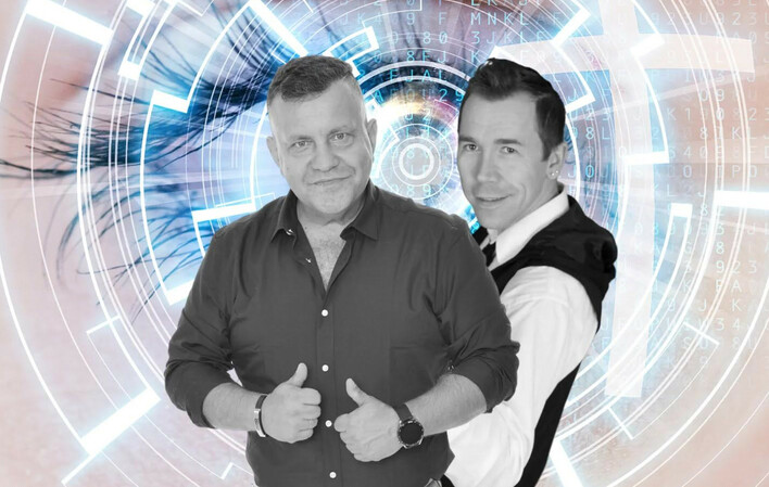 Premiera Vexel feat. Denix - Daj Mi Siebie