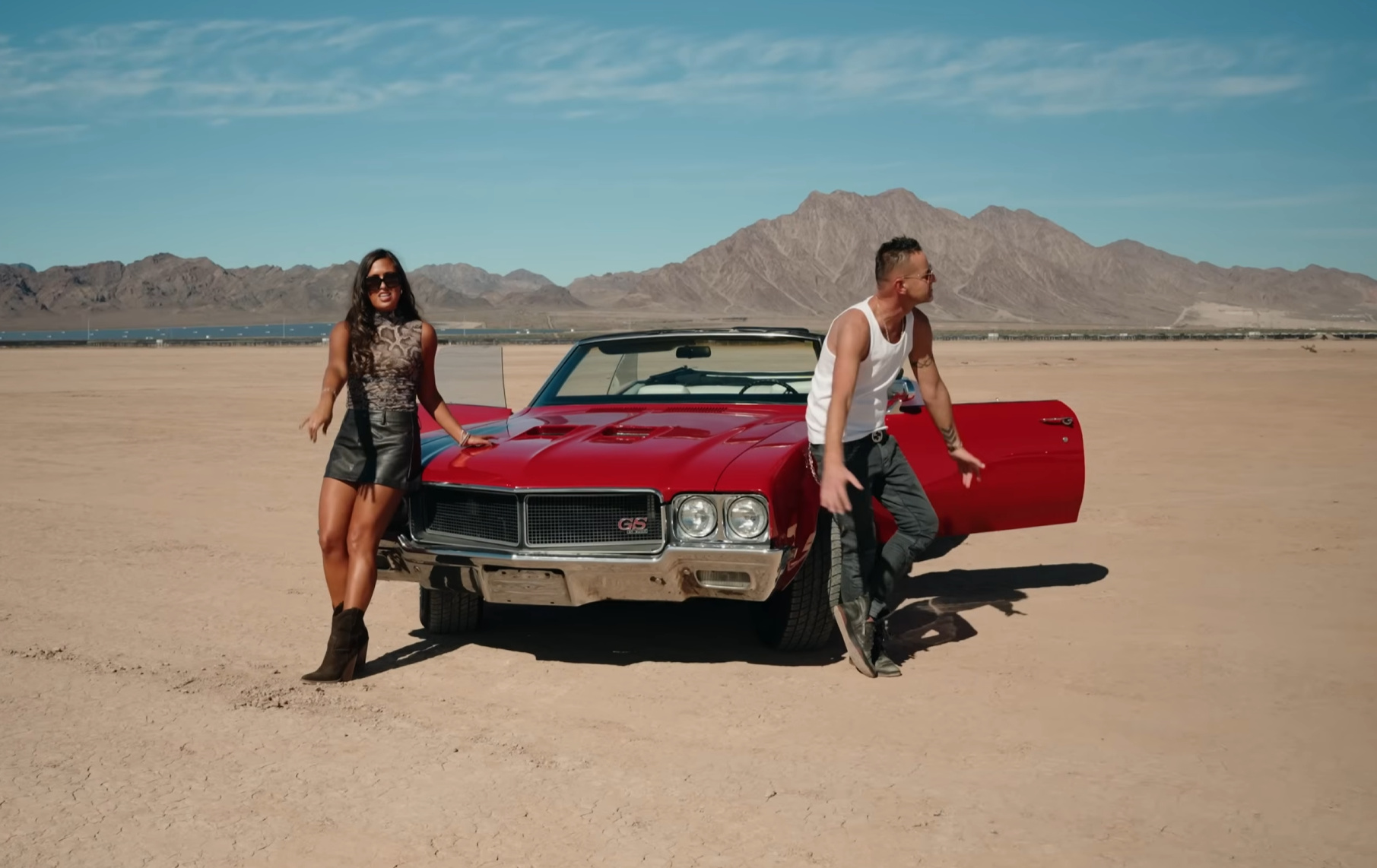 Premiera Vivat i Pamela Stone „Hej” – nowy teledysk i letni hit w rytmie disco polo