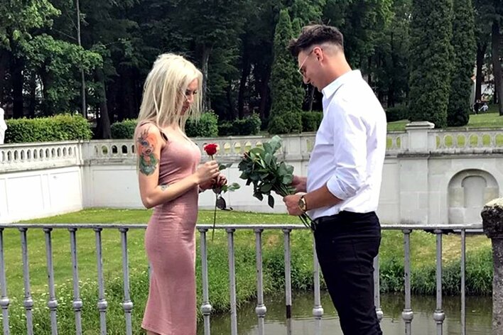 Premiera w remiksie! Czy "Typiara" podbije rynek disco polo?