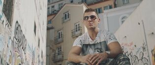 Piękna premiera w świecie disco polo prosto z Lizbony! Potencjalnie najlepsza produkcja w tym roku?! 