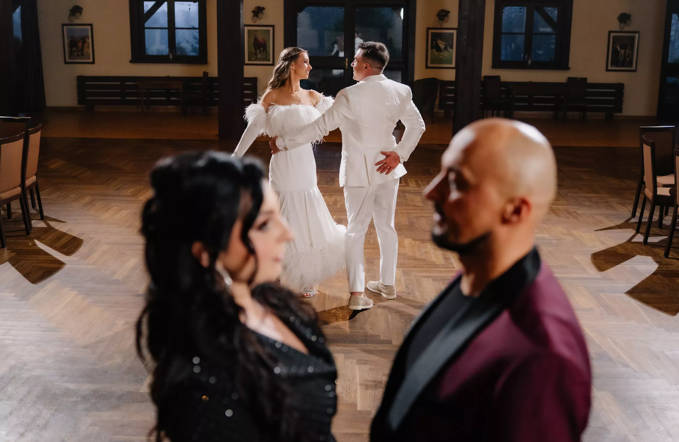 Premiera „Walc Dwojga Serc" duetu Del Sol. Nowa piosenka disco polo na pierwszy taniec