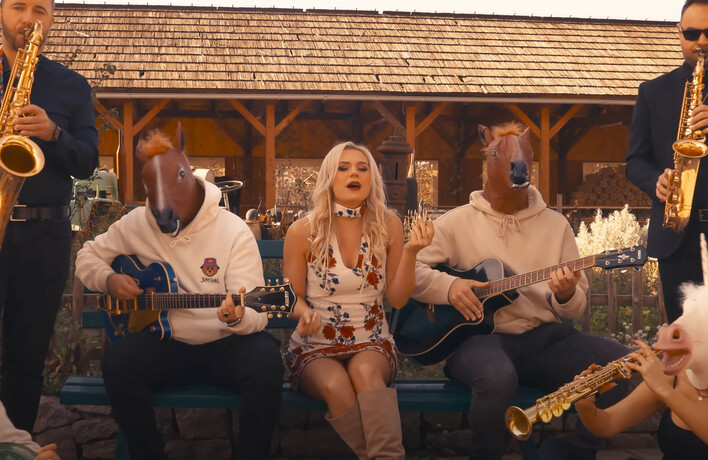 Premiera: Weź Nie Pytaj wraca w wielkim stylu z nowym hitem „Serce Nie Sługa”

