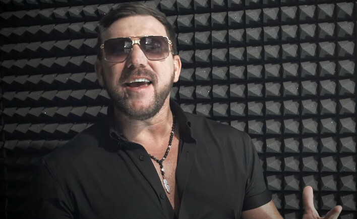 Premiera: Zespół Drossel zaskakuje nową balladą „Dziewczyno”!

