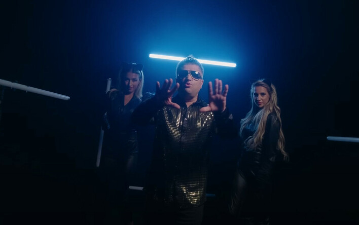 Premiera: Zespół Skalar US z nowym hitem! „Król Złoty„ już dostępny

