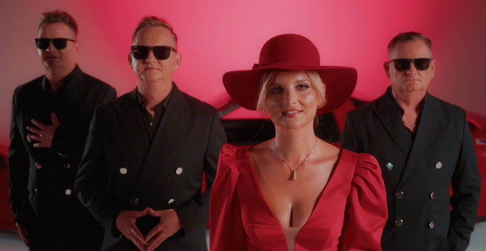 Premiera zespołu MIG „Aleją róż”. Nowa piosenka z wyjątkowym wokalem Doroty Gwiazdowskiej