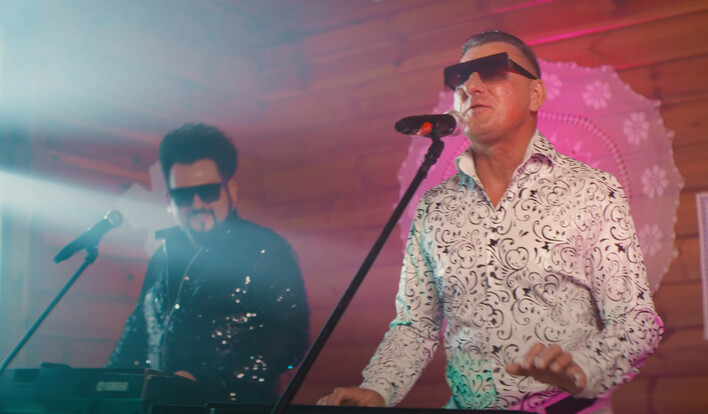 Premiera: ZORKA i JOBERY zaskakują nowym hitem "Oj Bida" – co przygotowali tym razem?

