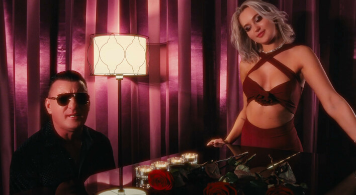 PREMIERA: Zorka prezentuje poruszający utwór ”Nigdy Nikt” – wzruszająca ballada z przesłaniem