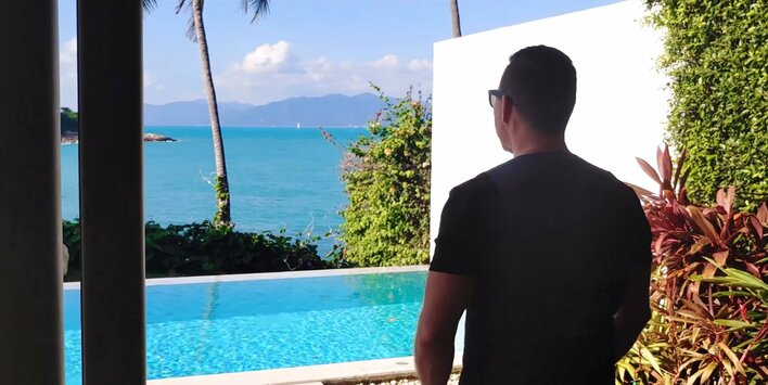 Premierowy teledysk disco polo prosto z Tajlandii! Znani wykonawcy zaskoczyli internautów!