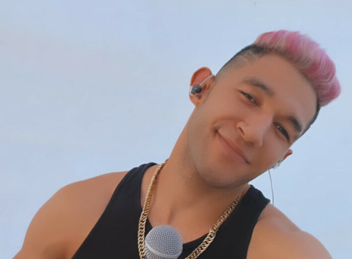 Premiery jeszcze nie było a publika już śpiewa! DiscoBoys rozwala system nowością „After„! Zobaczcie nagranie z koncertu! 