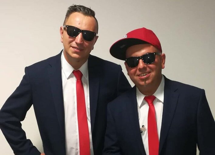 Prezent od Long & Junior już w sieci! Koniecznie sprawdźcie!