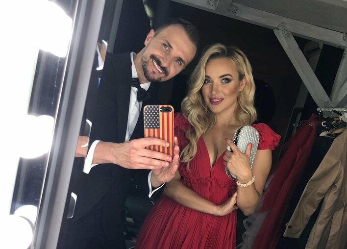 Sztab ludzi i profesjonalistów! Gwiazdor disco polo na billboardach w całej stolicy!