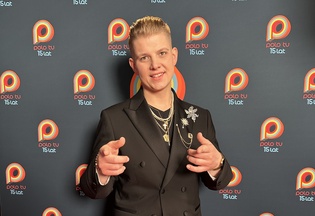 Prezydent i Skolim razem w duecie? Wokalista zespołu zdradził swoje plany