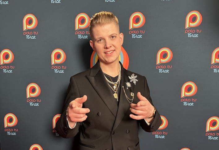 Prezydent i Skolim razem w duecie? Wokalista zespołu zdradził swoje plany