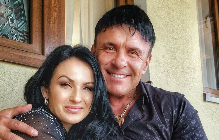 Poważne problemy zdrowotne Janusza Konopli (Mirage)! Przygnębiona Marta jego żona tłumaczy odwołanie koncertu | VIDEO