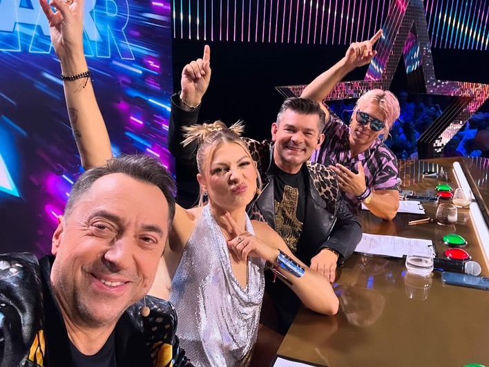 Nowi JURORZY! Powraca uwielbiany program z gwiazdami disco polo DiscoStar! Czym zaskoczy nowa edycja?! Ruszyły nagrania!

