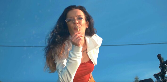 Prorocza produkcja disco polo? Utwór podbija internet!