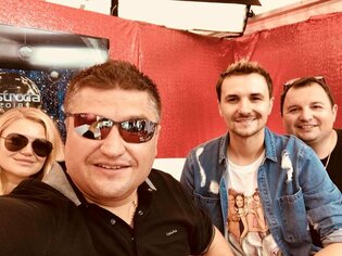 Prosto z USA! Ostródzka premiera od Skalar US pt. "Twoje ciało"