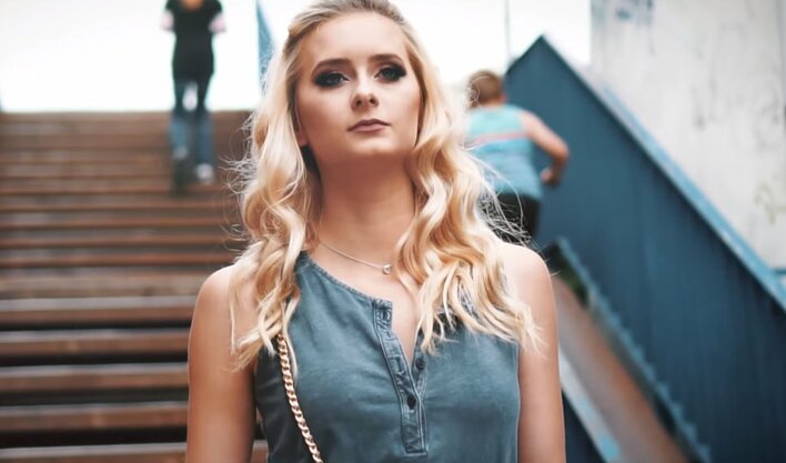 Proxy - Zabujałem się | Premiera klipu