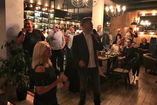 Prywatny koncert króla disco. Zenon Martyniuk zaprasza do Jack Sparrow Pub