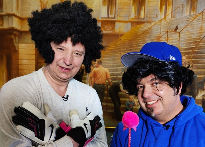 Przebój disco polo sprzed lat w nowej odsłonie! Mistrzowie ponownie pokazali prawdziwą klasę!