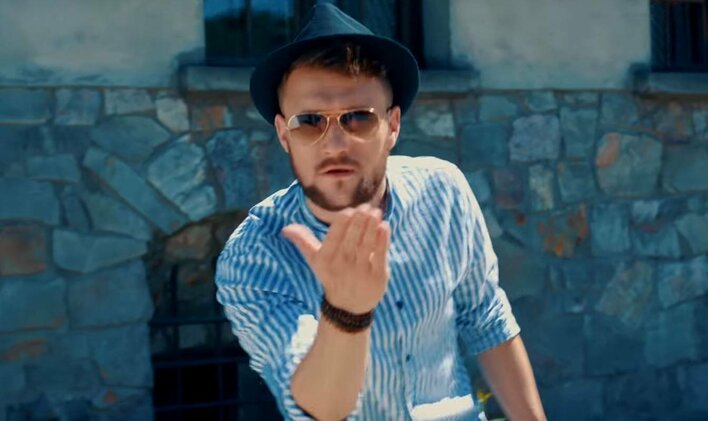 Przebój grupy Defis w nowej wersji | Premiera! 