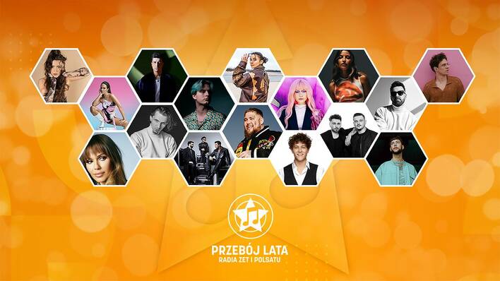 Przebój Lata Radia ZET i Polsatu 2025! Wystąpi Skolim 
