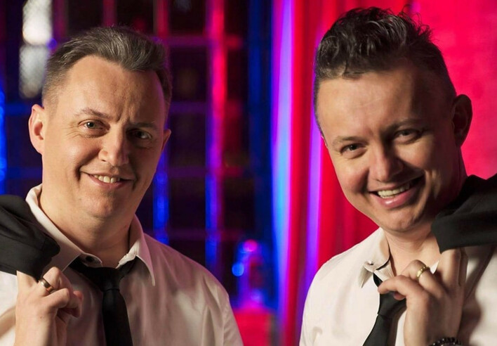 Przebój od Akces i Dance 2 Disco, który wstrząsnął Polską: „Najpiękniejsza„ Zdobywa miliony!