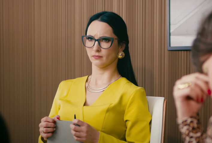 Przebój Roku? „Ona zaskoczona„ Daj To Głośniej zdobywa YouTube