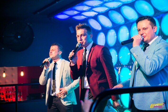 Przebój zespołu Cliver w nowej wersji! Fani zaskoczeni! Koniecznie posłuchajcie!