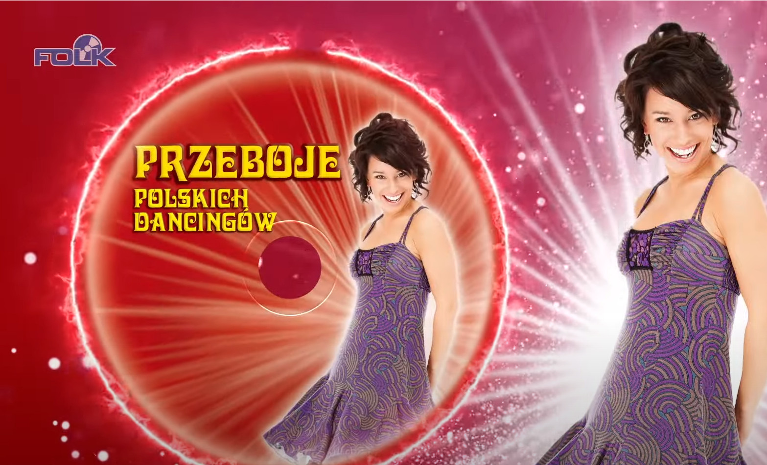 Przeboje Polskich Dancingów 2 - Hity do tańca 2023! Wyjątkowa składanka z wielkimi przebojami!
