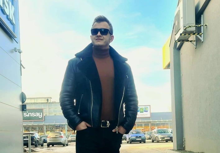 Przebojowa premiera Dawida Narożnego podbije rynek muzyczny?! Posłuchajcie jak brzmi. Hit?!