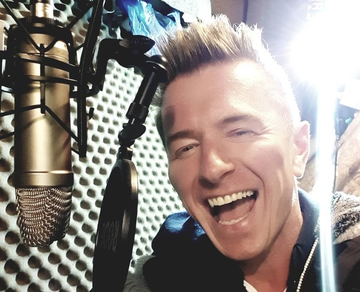 Przebojowa premiera wielkiego hitu Markusa P podbija sieć! Twórcą tej nowości jest znany gwiazdor disco polo! 