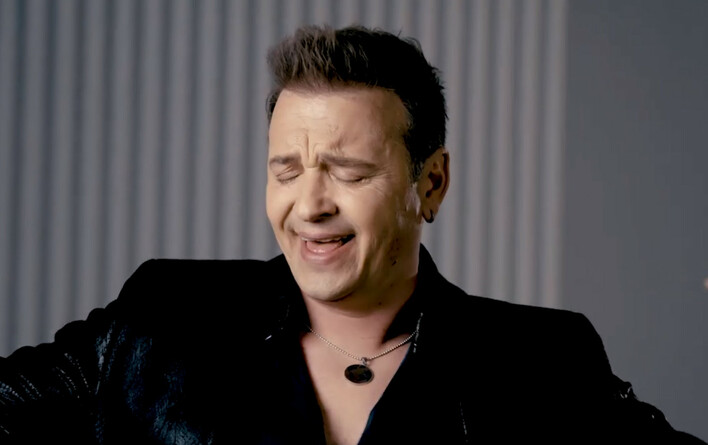 Przedpremiera! Weekend - Tak bardzo chcę być z Tobą! Radek Liszewski przygotował muzyczny hit?!