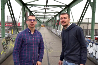 Przed wschodem słońca - JJ podbiją rynek disco polo? Nowi giganci? 