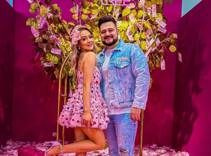 Przedpremiera! Joker & Sequence pt. „Tajemnica„! Słodki teledysk podbije świat disco polo?! | VIDEO