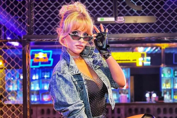 Przedpremiera: Megi - Wolna! Nowy teledysk to będzie sztos! | VIDEO