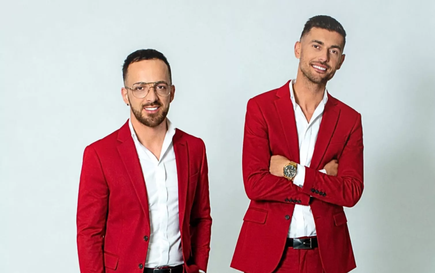 Przedpremiera „Miłość to sztuka" już krąży w sieci. MarsaAlam z nowością