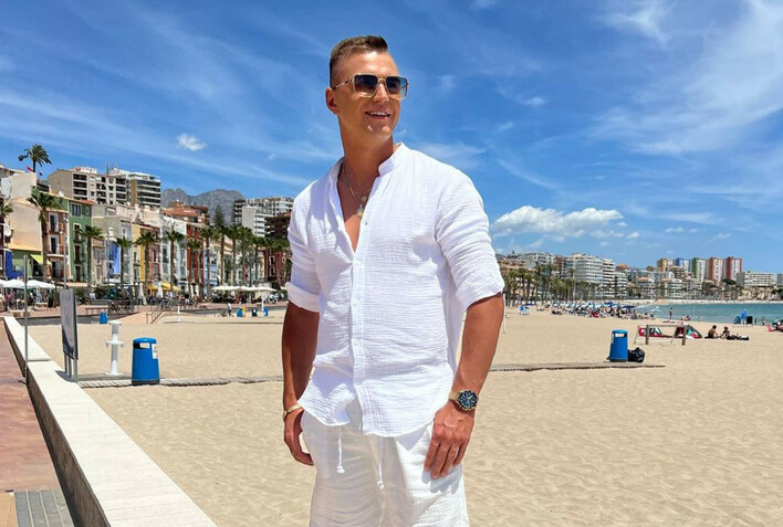 Przedpremiera: Oskaro z Nowym Letnim Hitem: „Czarnula„! Podbije listy przebojów?! 
