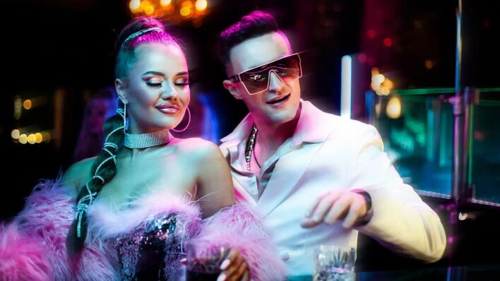 Przedpremiera! Playboys atakuje NOWOŚCIĄ „Ciao Ciao„! Kuba Urbański zmieni oblicze Disco Polo?!