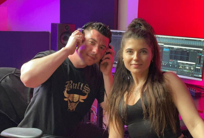 Przedpremiera: Sybi - „Ta druga„! Zobaczcie fragment nowości