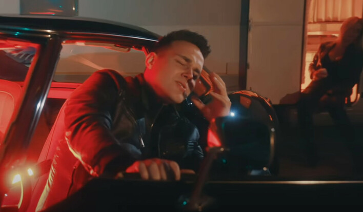 Przedpremierowo! Luka Rosi w nowości Odnajdziemy miłość | VIDEO