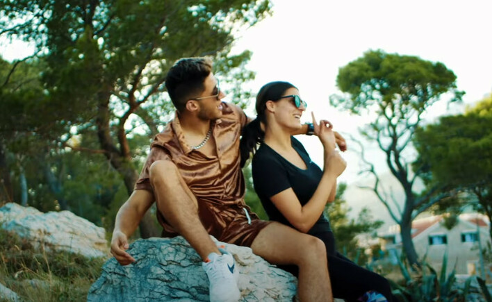 Przedpremierowo! DiscoBoys w nowości pt. „Trip„! To kolejny wielki hit disco polo?! 