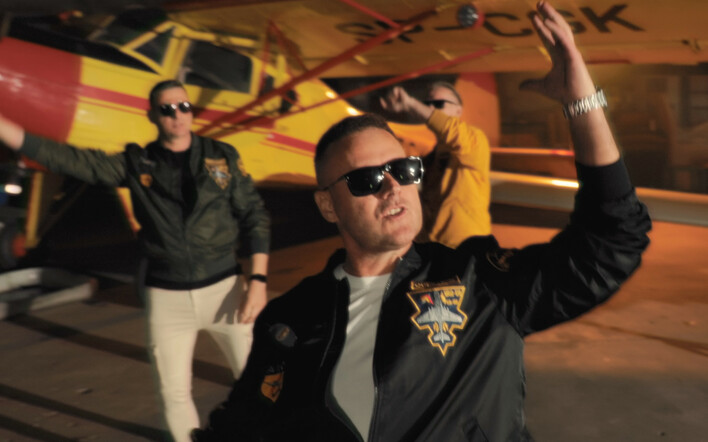 Przedpremierowy Hit! Diadem zaskakuje Nowością „Loty„! Posłuchaj jako pierwszy!
