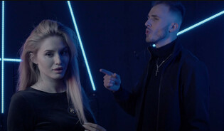 Przełom na polskiej scenie muzycznej? Nowy singiel VNOROVSKI & DB już dostępny! Posłuchajcie nowości pt. „Bez Ciebie nie ma mnie„