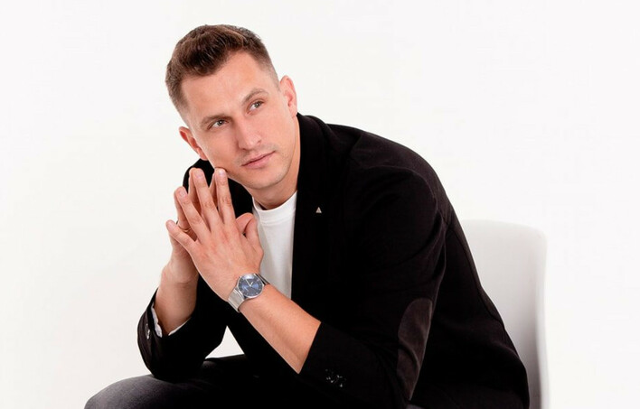 Przemek Budka z grupy Eratox w DiscoStar! Tak wyglądał jego casting! Artysta wygrał cały program | VIDEO