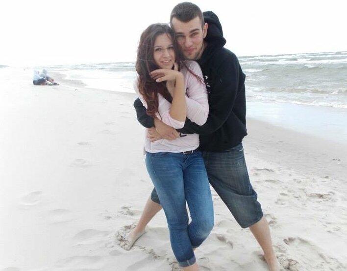 Przemek Kordziński (Playboys) powiedział sakramentalne "TAK"!